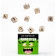 Los nietos de Frankenstein juego de dados