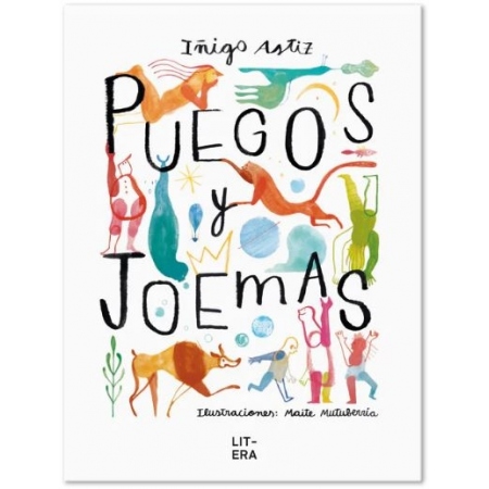 PUEGOS Y JOEMAS