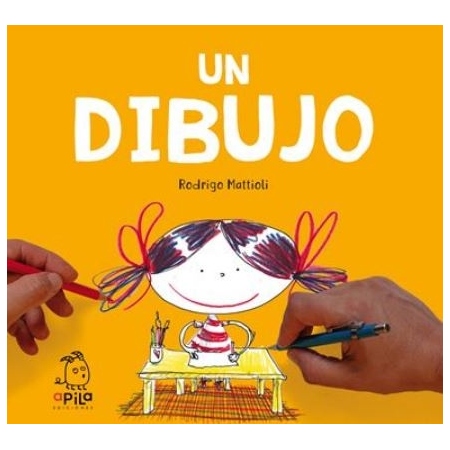 UN DIBUJO