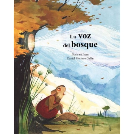LA VOZ DEL BOSQUE