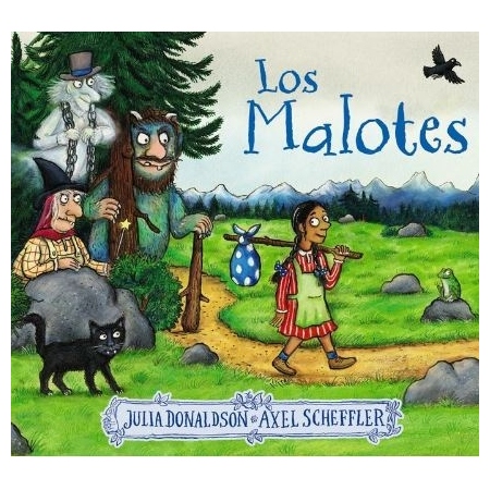 LOS MALOTES