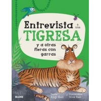 ENTREVISTA A UNA TIGRESA