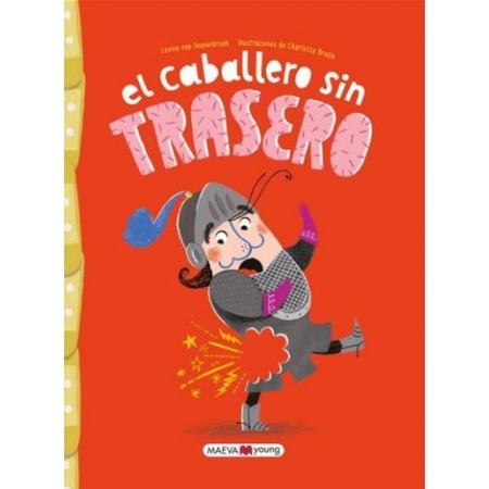 EL CABALLERO SIN TRASERO