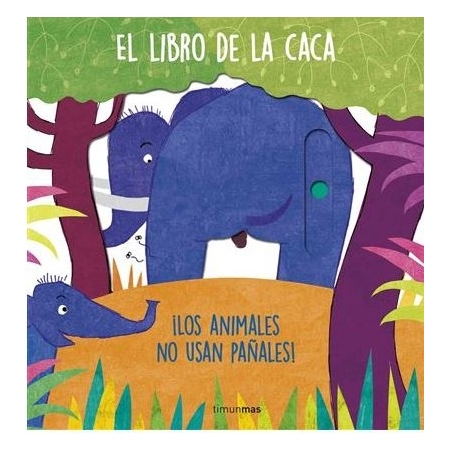 EL LIBRO DE LA CACA