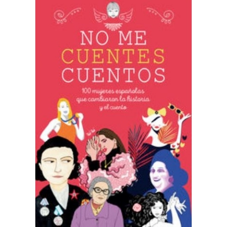 NO ME CUENTES CUENTOS
