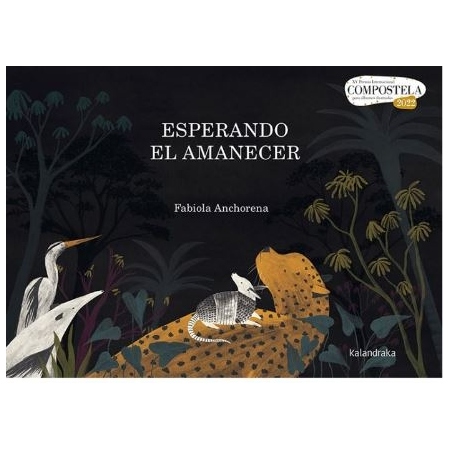 ESPERANDO EL AMANECER