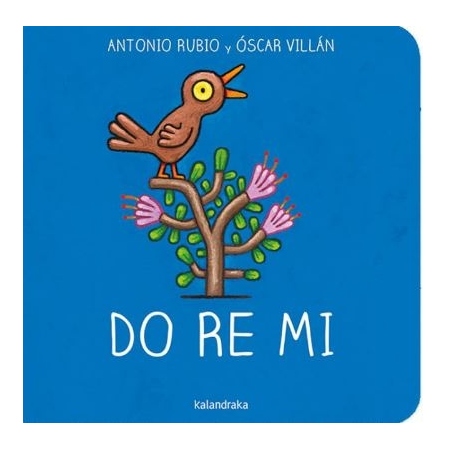 DO RE MI (De la cuna a la luna)