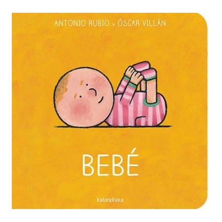 BEBÉ (De la Cuna a la Luna)
