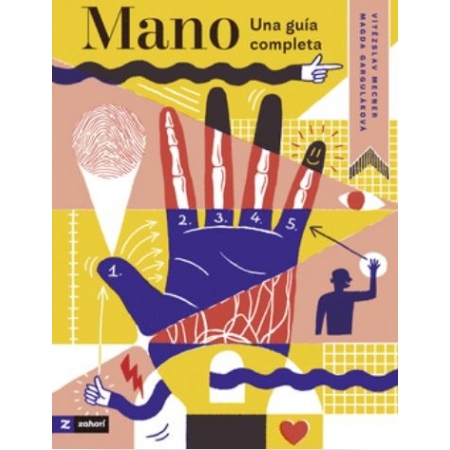 MANO. UNA GUÍA COMPLETA