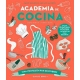 ACADEMIA DE COCINA