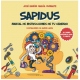 SAPIDUS. Manual de instrucciones de tu cerebro