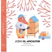 JOZKO EL APICULTOR