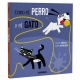 COMO EL PERRO Y EL GATO