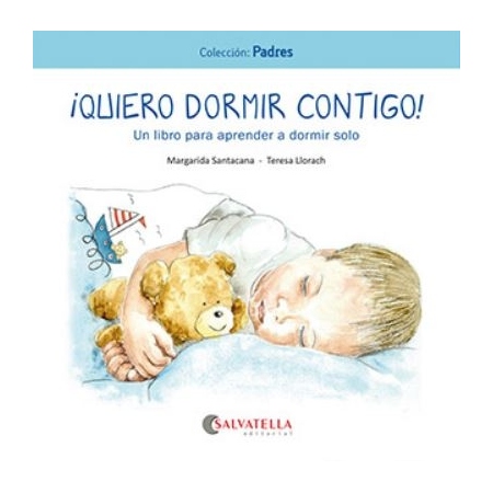 QUIERO DORMIR CONTIGO