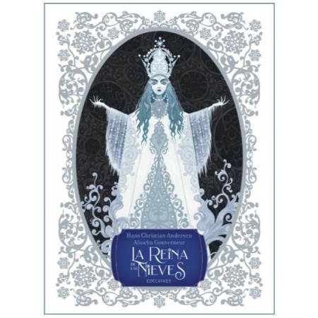 LA REINA DE LAS NIEVES