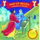 BELEN CALENDARIO DE ADVIENTO POP-UP