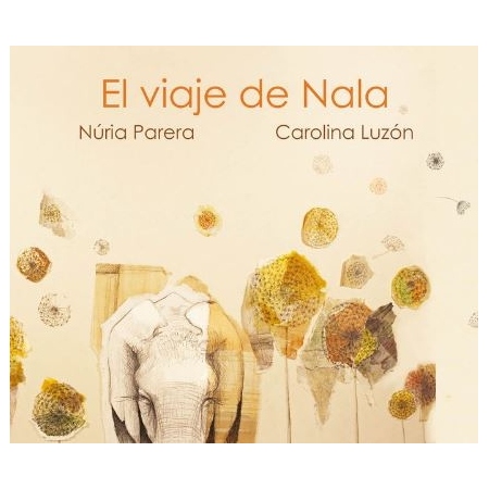 EL VIAJE DE NALA
