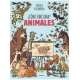 ¿CÓMO FUNCIONA? ANIMALES