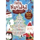 FELIZ NAVIDAD (Pegatinas de cristal)