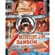 DETECTIVE SANSÓN