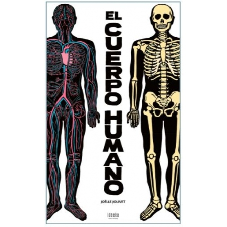 EL CUERPO HUMANO (Ideaka)