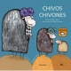 Chivos chivones (Edición B.A.T.A.)