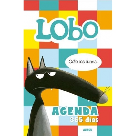 AGENDA PERPETUA LOBO