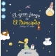 EL GRAN JUEGO DE EL PRINCIPITO
