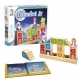 Juego de lógica Camelot Junior