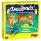 Descifrado juego de memoria
