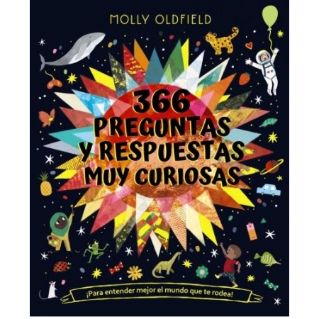 366 PREGUNTAS Y RESPUESTAS MUY CURIOSAS