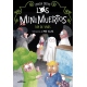 LOS MINIMUERTOS 4. Dia de vivos