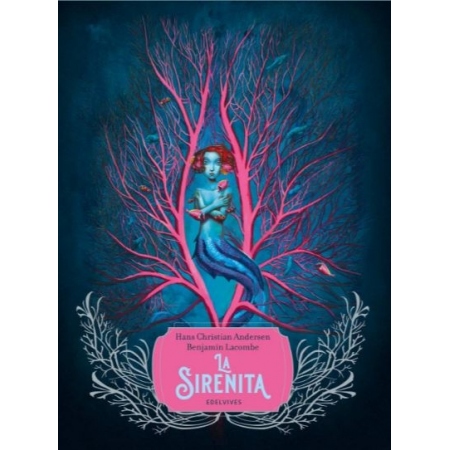 LA SIRENITA (Lacombe)