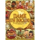 DAME UN BOCADO. Atlas de sabores del mundo