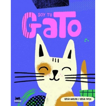 SOY TU GATO