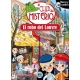 EL ROBO DEL LOUVRE. BUSCA Y ENCUENTRA