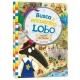 LOBO A TRAVÉS DEL TIEMPO. Busca y encuentra
