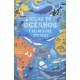 ATLAS DE OCEANOS Y MARES DEL MUNDO
