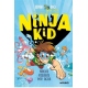 NINJA KID 9 NINJAS PASADOS POR AGUA