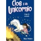CLOE Y SU UNICORNIO 8. Amigas de acampada