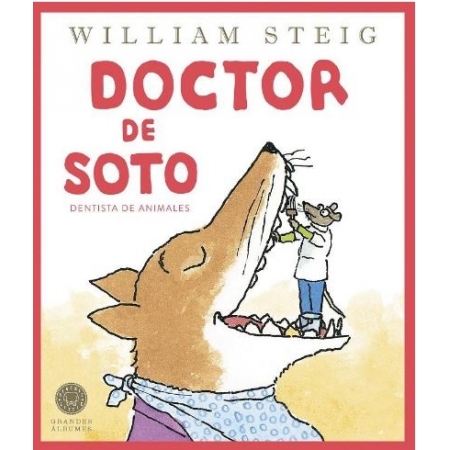 DOCTOR DE SOTO Dentista de animales