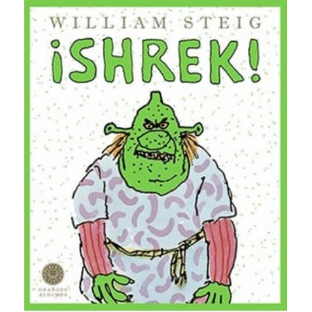 SHREK