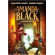 AMANDA BLACK 6. LA MALDICION DEL NILO