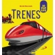 TRENES (POP UP)