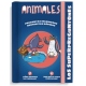 Los superpreguntones. Animales
