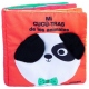 MI CUCU TRAS DE LOS ANIMALES