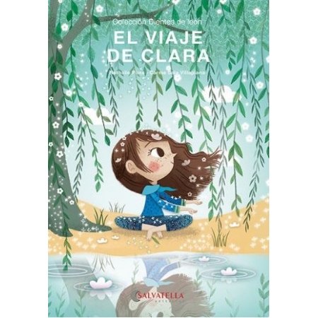 EL VIAJE DE CLARA