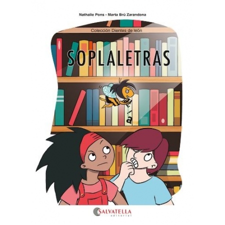 SOPLALETRAS