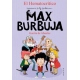 MAX BURBUJA 5. GUERRA DE ABUELOS