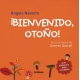 BIENVENIDO OTOÑO